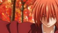 Himura Kenshin (Image via Gallop/Studio Deen)